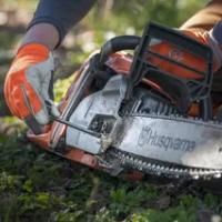 Husqvarna 543 XP Motorlu Testere