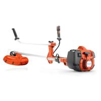 Husqvarna 545 RX Çalı Tırpanı Yan Bisiklet Kol 2HP