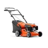 Husqvarna LC 140P Benzinli Çim Biçme Makinesi