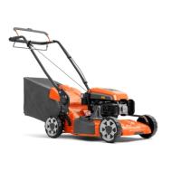 Husqvarna LC 151S Şanzımanlı Çim Biçme Makinesi