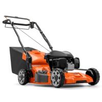 Husqvarna LC 356 VP Benzinli Çim Biçme Makinesi