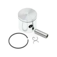 Husqvarna Piston 128R/128L/128C/128LDX/125B/125BVX - 35mm Tek Sekman Komple