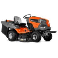 Husqvarna TC242TX Çim Biçme Traktörü