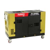 Palmera PA-16000DJ Jeneratör 15 kVA Dizel Marşlı