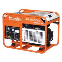 Palmera PA-LT12000E-3 Jeneratör 13.12 kVA Marşlı