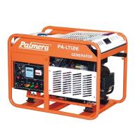 Palmera Pa-Lt12E Dizel Jeneratör 12.5 kVA