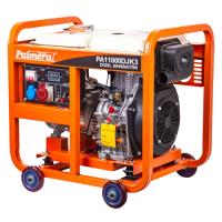 Palmera PA11000DJK3 Jeneratör 11kVa Dizel Marşlı