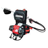 Shindaiwa BP510S Motorlu Sırt Tırpanı