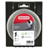 Oregon Motorlu Tırpan Misina 4.0mm 30mt Duoline