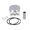 Veta Piston Yan Sanayi 48mm GS650,962,965HD,963TTA